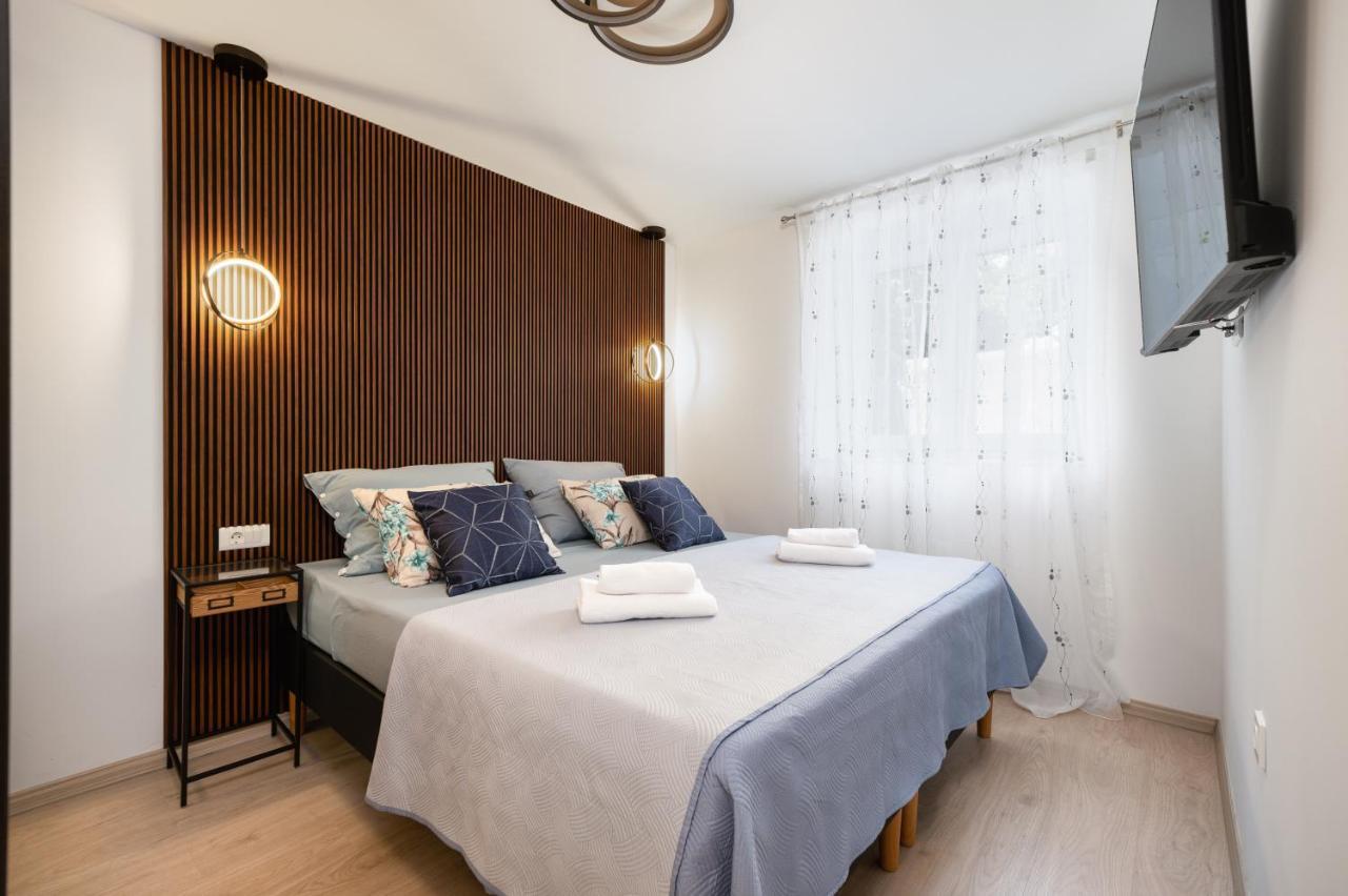 Lamita Apartment Сплит Екстериор снимка