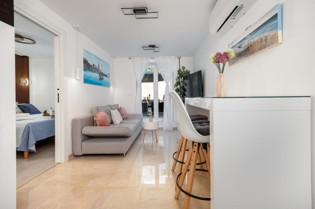 Lamita Apartment Сплит Екстериор снимка