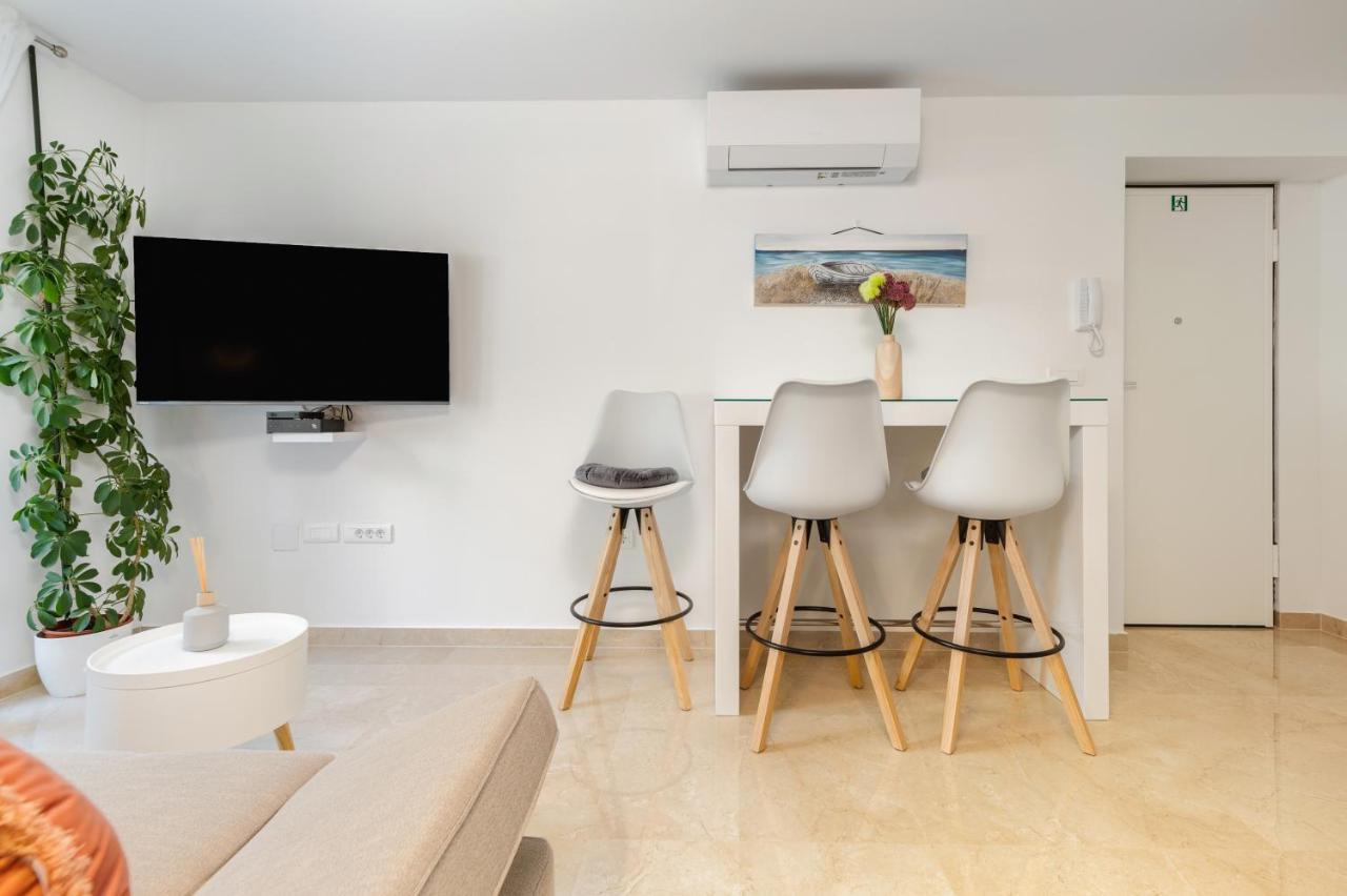 Lamita Apartment Сплит Екстериор снимка