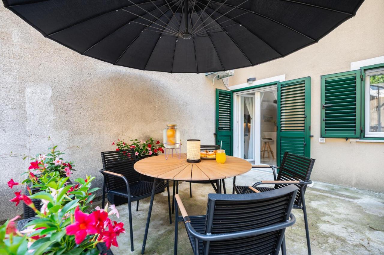 Lamita Apartment Сплит Екстериор снимка