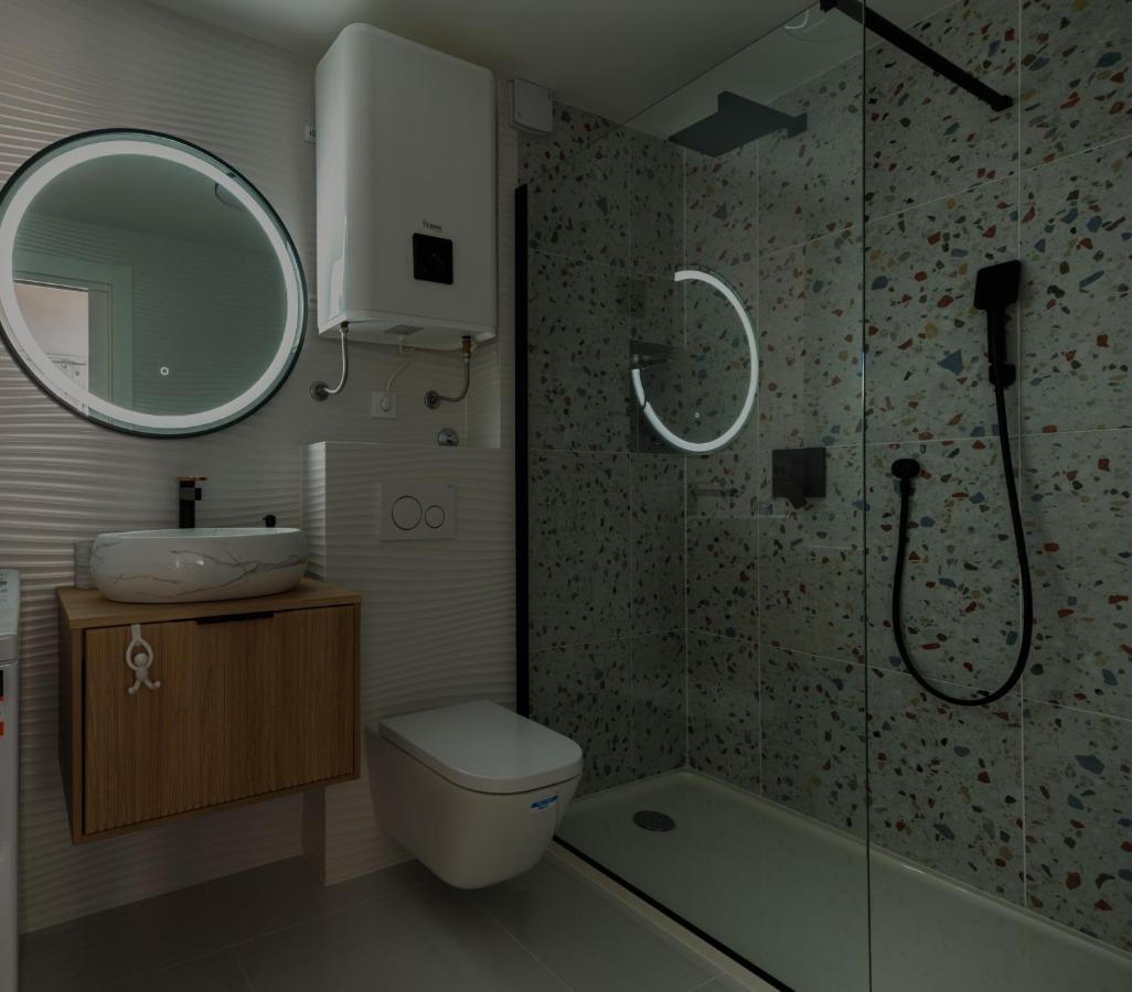 Lamita Apartment Сплит Екстериор снимка