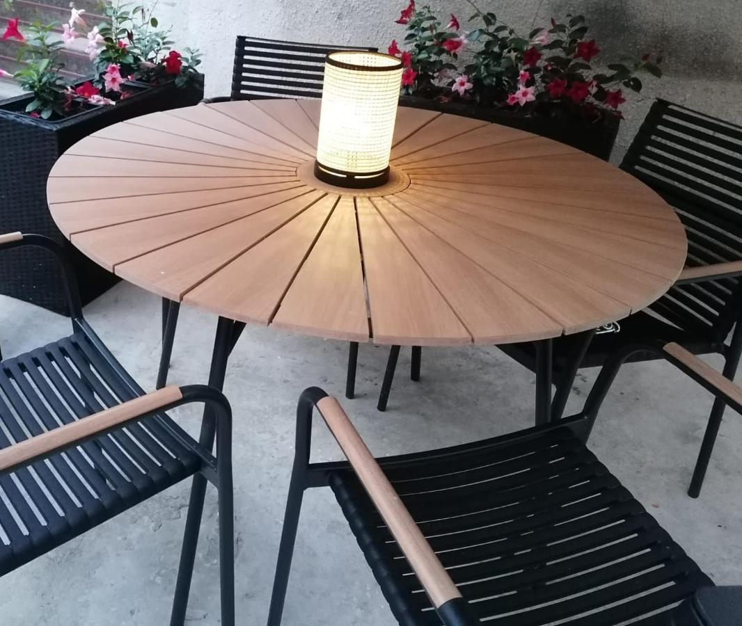 Lamita Apartment Сплит Екстериор снимка