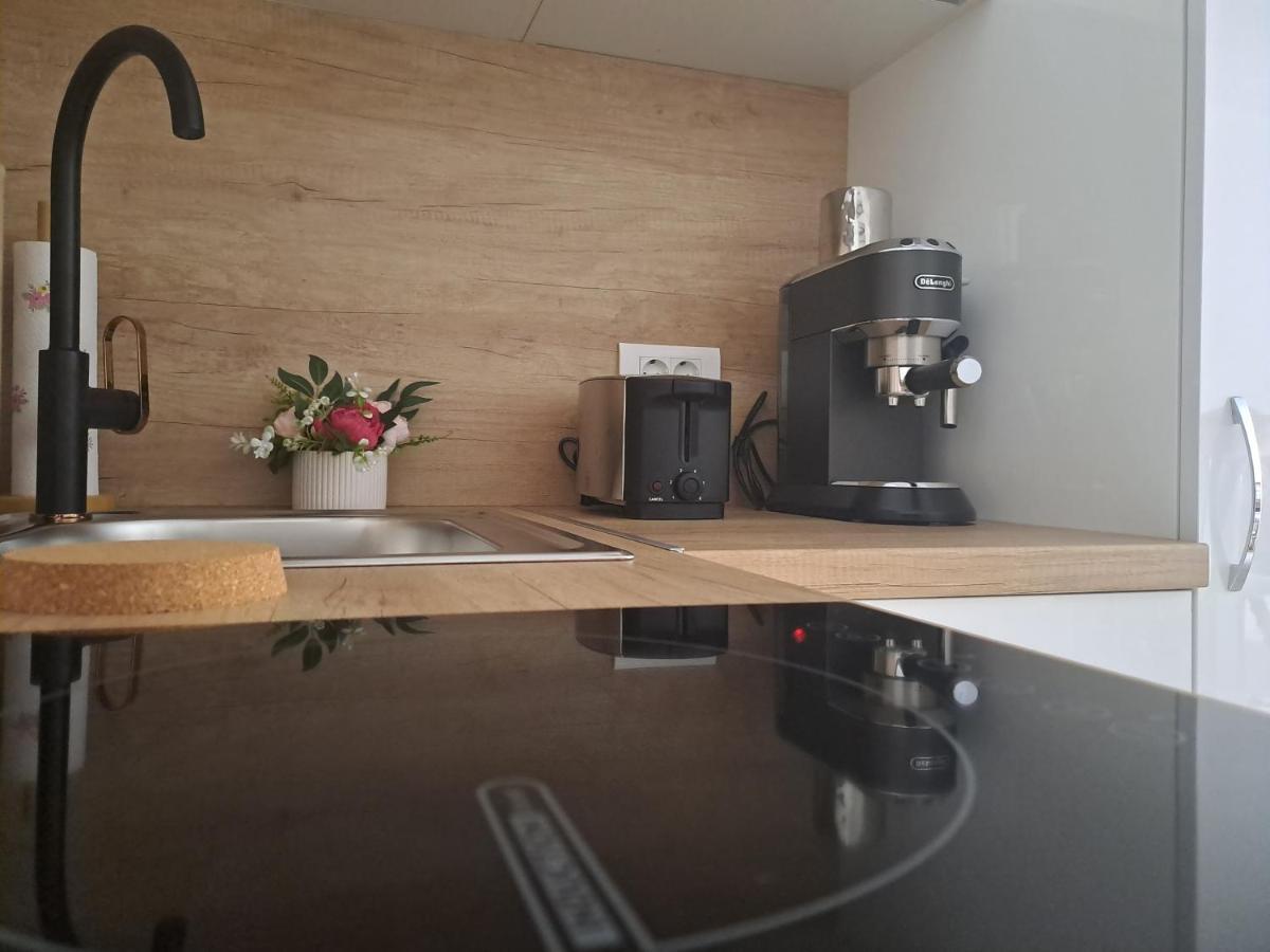 Lamita Apartment Сплит Екстериор снимка