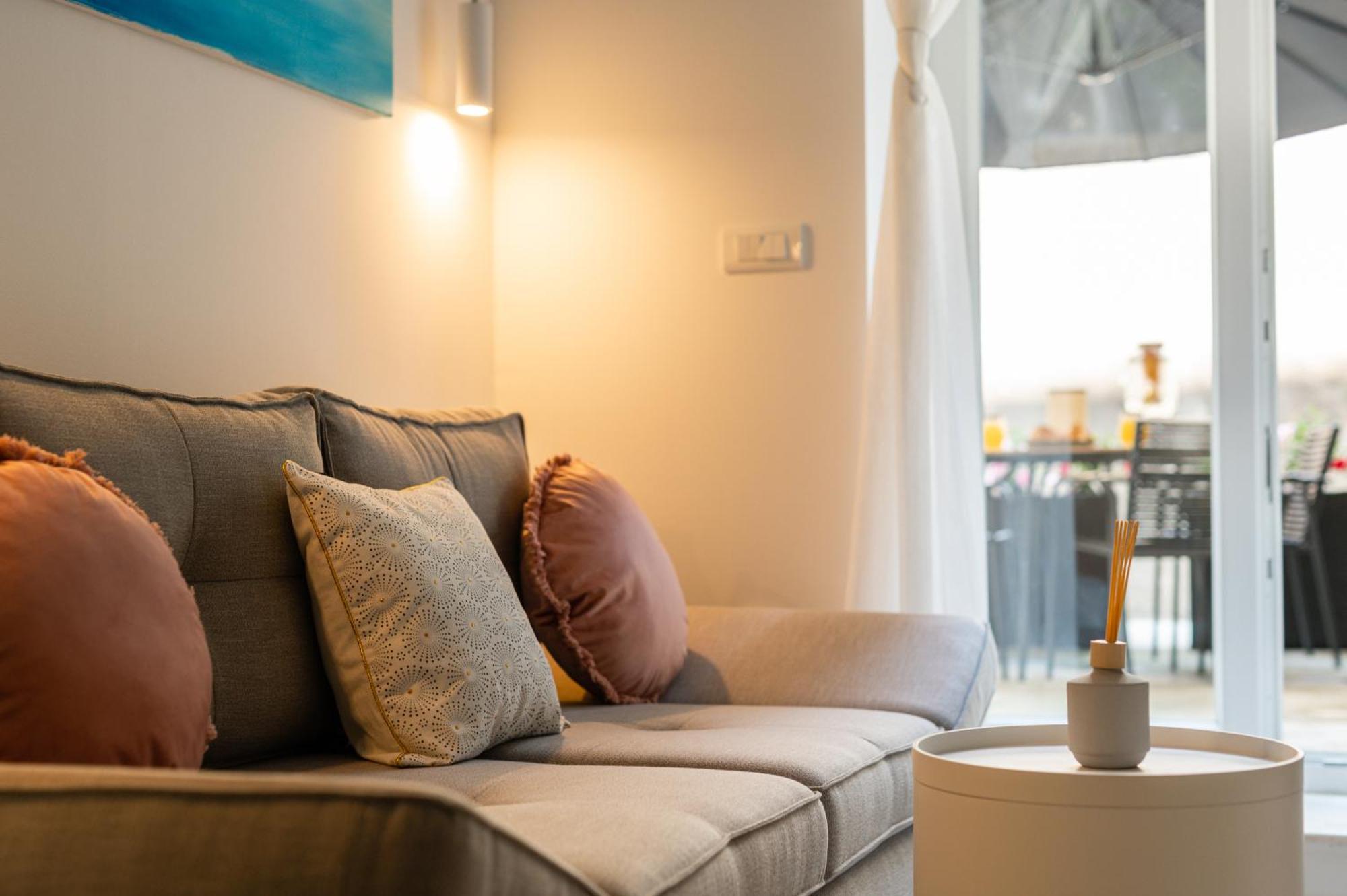 Lamita Apartment Сплит Екстериор снимка